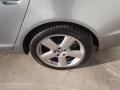 Quartz Grey Metallic - A6 3.2 quattro Sedan Photo No. 4