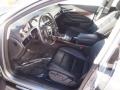 Quartz Grey Metallic - A6 3.2 quattro Sedan Photo No. 6