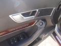 Quartz Grey Metallic - A6 3.2 quattro Sedan Photo No. 9