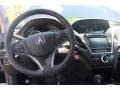 2014 Graphite Luster Metallic Acura MDX Technology  photo #25