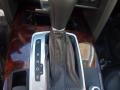 Quartz Grey Metallic - A6 3.2 quattro Sedan Photo No. 15