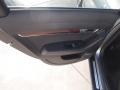 Quartz Grey Metallic - A6 3.2 quattro Sedan Photo No. 19