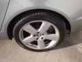 Quartz Grey Metallic - A6 3.2 quattro Sedan Photo No. 20