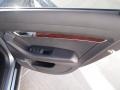 Quartz Grey Metallic - A6 3.2 quattro Sedan Photo No. 22