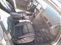 Quartz Grey Metallic - A6 3.2 quattro Sedan Photo No. 23