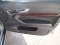 Quartz Grey Metallic - A6 3.2 quattro Sedan Photo No. 25