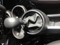 Crystal Silver Metallic - Cooper Countryman Photo No. 7