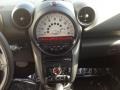 Crystal Silver Metallic - Cooper Countryman Photo No. 8