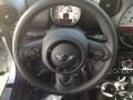 Crystal Silver Metallic - Cooper Countryman Photo No. 9