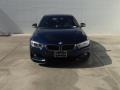 2014 Midnight Blue Metallic BMW 4 Series 428i Coupe  photo #3