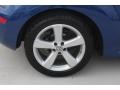 2007 Laser Blue Volkswagen New Beetle 2.5 Coupe  photo #11