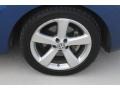 2007 Laser Blue Volkswagen New Beetle 2.5 Coupe  photo #12