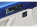 2007 Laser Blue Volkswagen New Beetle 2.5 Coupe  photo #14