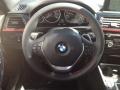 Black Steering Wheel Photo for 2014 BMW 4 Series #90590191