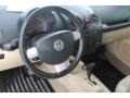 2007 Laser Blue Volkswagen New Beetle 2.5 Coupe  photo #16