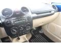 2007 Laser Blue Volkswagen New Beetle 2.5 Coupe  photo #18