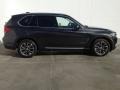 Dark Graphite Metallic 2014 BMW X5 sDrive35i Exterior