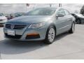 Island Gray Metallic - CC Sport Photo No. 3