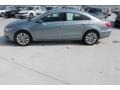 Island Gray Metallic - CC Sport Photo No. 4