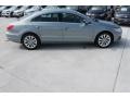 Island Gray Metallic - CC Sport Photo No. 10
