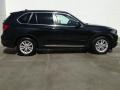 2014 Black Sapphire Metallic BMW X5 sDrive35i  photo #2