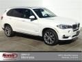 Alpine White - X5 sDrive35i Photo No. 1