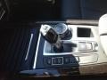  2014 X5 xDrive35d 8 Speed Steptronic Automatic Shifter