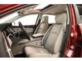 2010 Mazda CX-9 Sand Interior Interior Photo