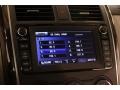 2010 Mazda CX-9 Sand Interior Audio System Photo