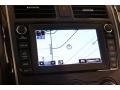 2010 Mazda CX-9 Sand Interior Navigation Photo