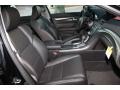 Crystal Black Pearl - TL Technology Photo No. 19