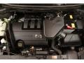 3.7 Liter DOHC 24-Valve VVT V6 Engine for 2010 Mazda CX-9 Grand Touring AWD #90591893
