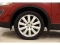 2010 Mazda CX-9 Grand Touring AWD Wheel