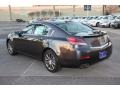 2014 Graphite Luster Metallic Acura TL Special Edition  photo #5