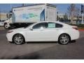 Bellanova White Pearl - TL Advance SH-AWD Photo No. 4