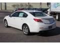 Bellanova White Pearl - TL Advance SH-AWD Photo No. 5