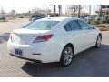 Bellanova White Pearl - TL Advance SH-AWD Photo No. 7