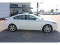 Bellanova White Pearl - TL Advance SH-AWD Photo No. 8