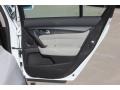 Bellanova White Pearl - TL Advance SH-AWD Photo No. 17