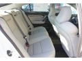 Bellanova White Pearl - TL Advance SH-AWD Photo No. 18