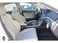 Bellanova White Pearl - TL Advance SH-AWD Photo No. 20