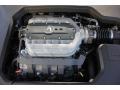 Bellanova White Pearl - TL Advance SH-AWD Photo No. 21