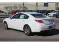 Bellanova White Pearl - TL Technology SH-AWD Photo No. 5