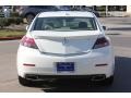 Bellanova White Pearl - TL Technology SH-AWD Photo No. 6
