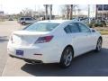 Bellanova White Pearl - TL Technology SH-AWD Photo No. 7