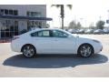 Bellanova White Pearl - TL Technology SH-AWD Photo No. 8