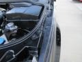 2008 Santorini Black Land Rover Range Rover Sport Supercharged  photo #47