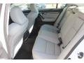 Graystone Rear Seat Photo for 2014 Acura TL #90592840