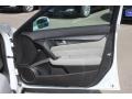 Graystone Door Panel Photo for 2014 Acura TL #90592870