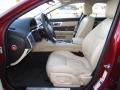 Claret Red Metallic - XF  Photo No. 2